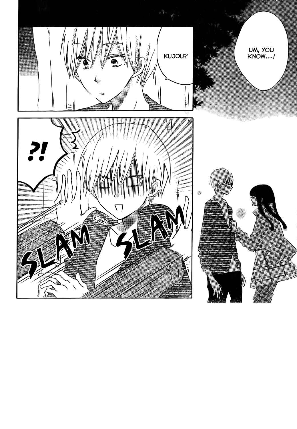 Page 3 Chapter 47 Last Game