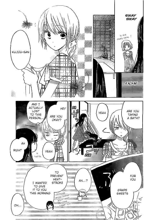 Page 10 Chapter 30 Last Game