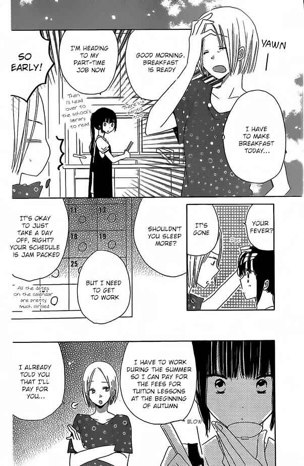 Page 21 Chapter 30 Last Game