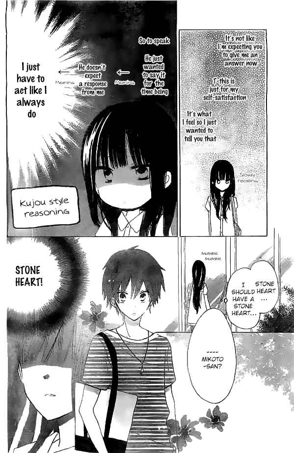 Page 23 Chapter 30 Last Game