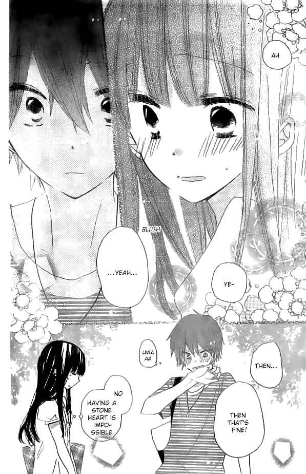 Page 25 Chapter 30 Last Game