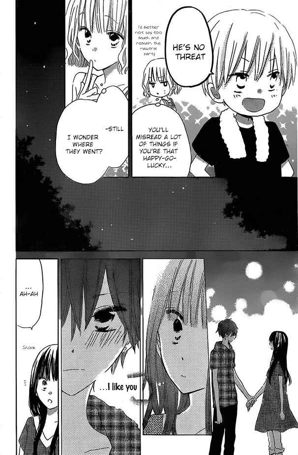 Page 5 Chapter 30 Last Game