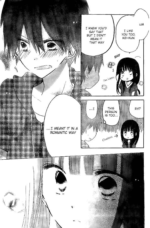 Page 6 Chapter 30 Last Game