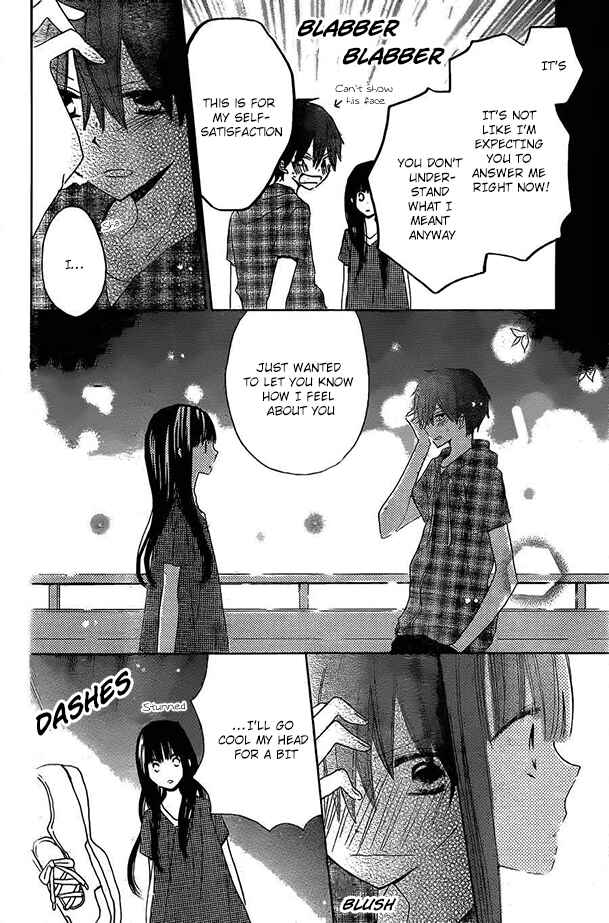 Page 7 Chapter 30 Last Game