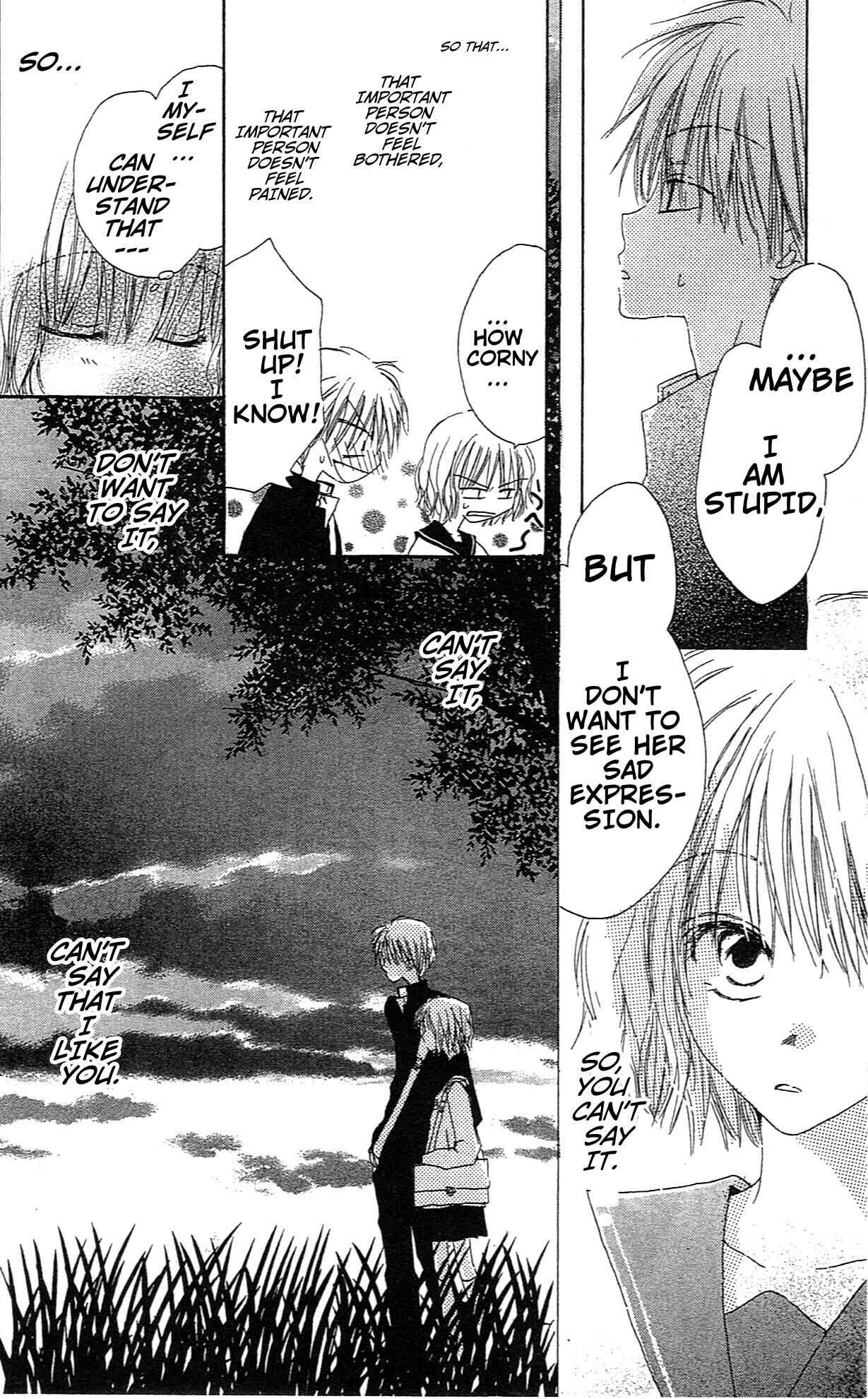 Page 24 Chapter 5.5 Last Game