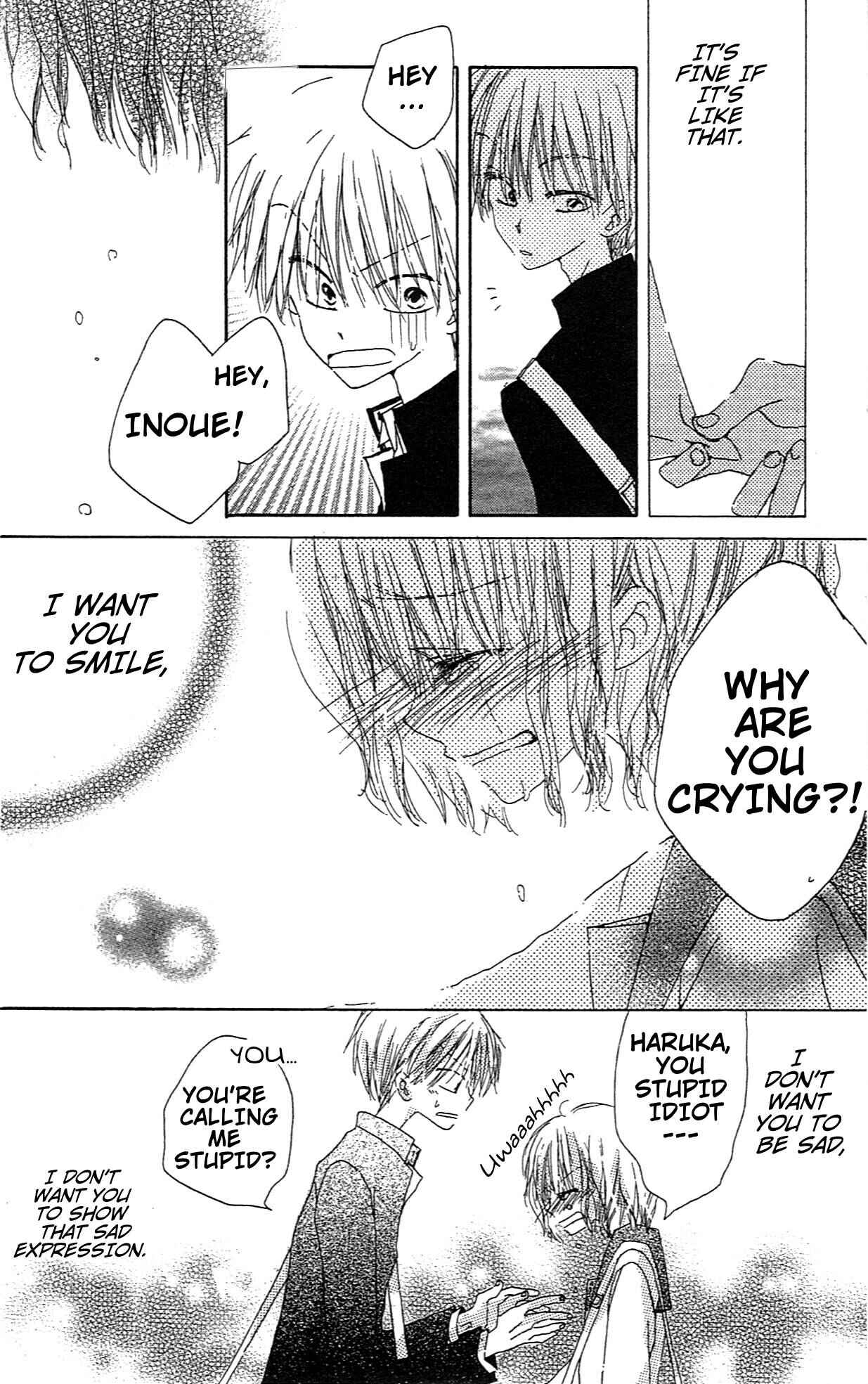 Page 26 Chapter 5.5 Last Game