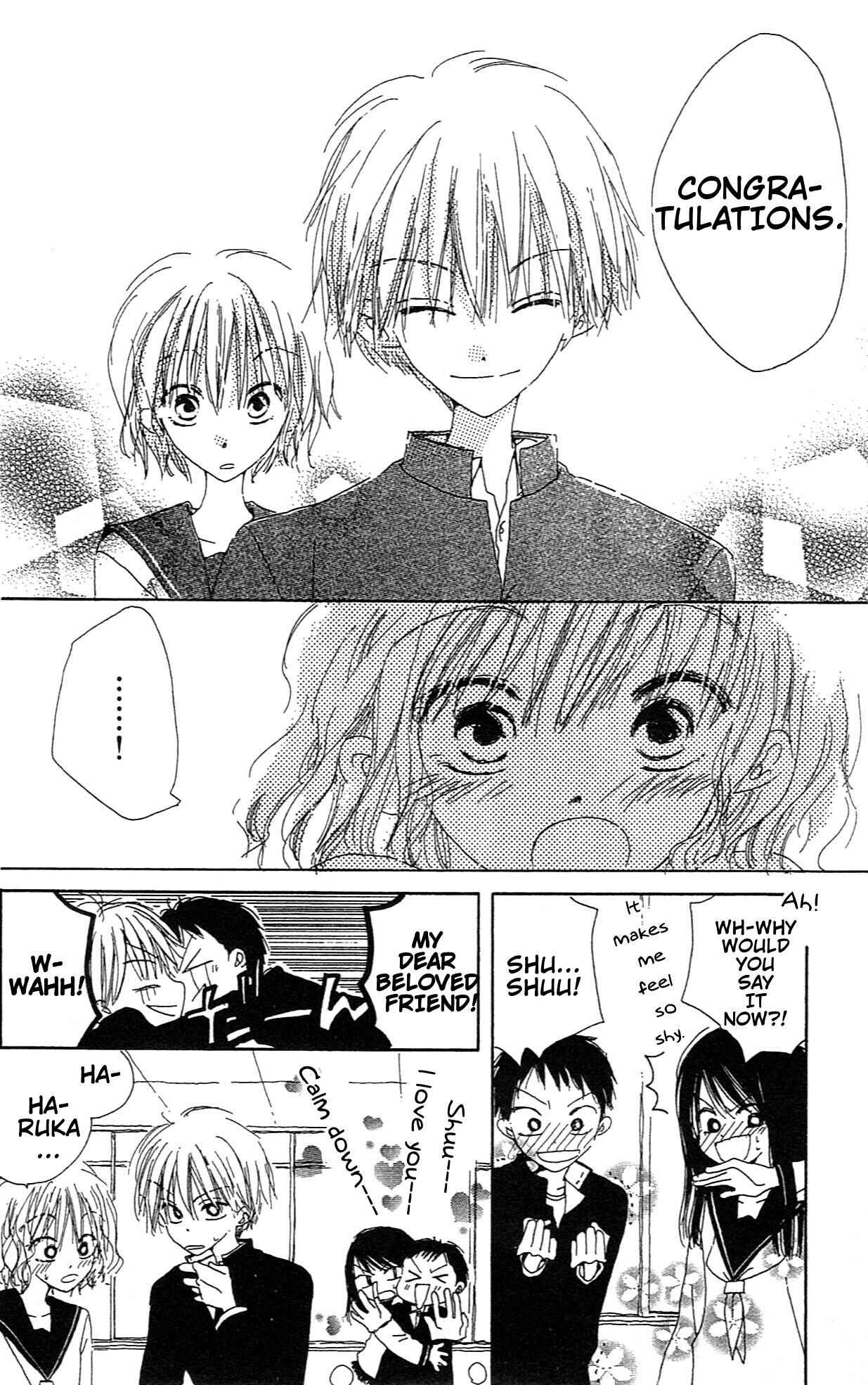 Page 30 Chapter 5.5 Last Game