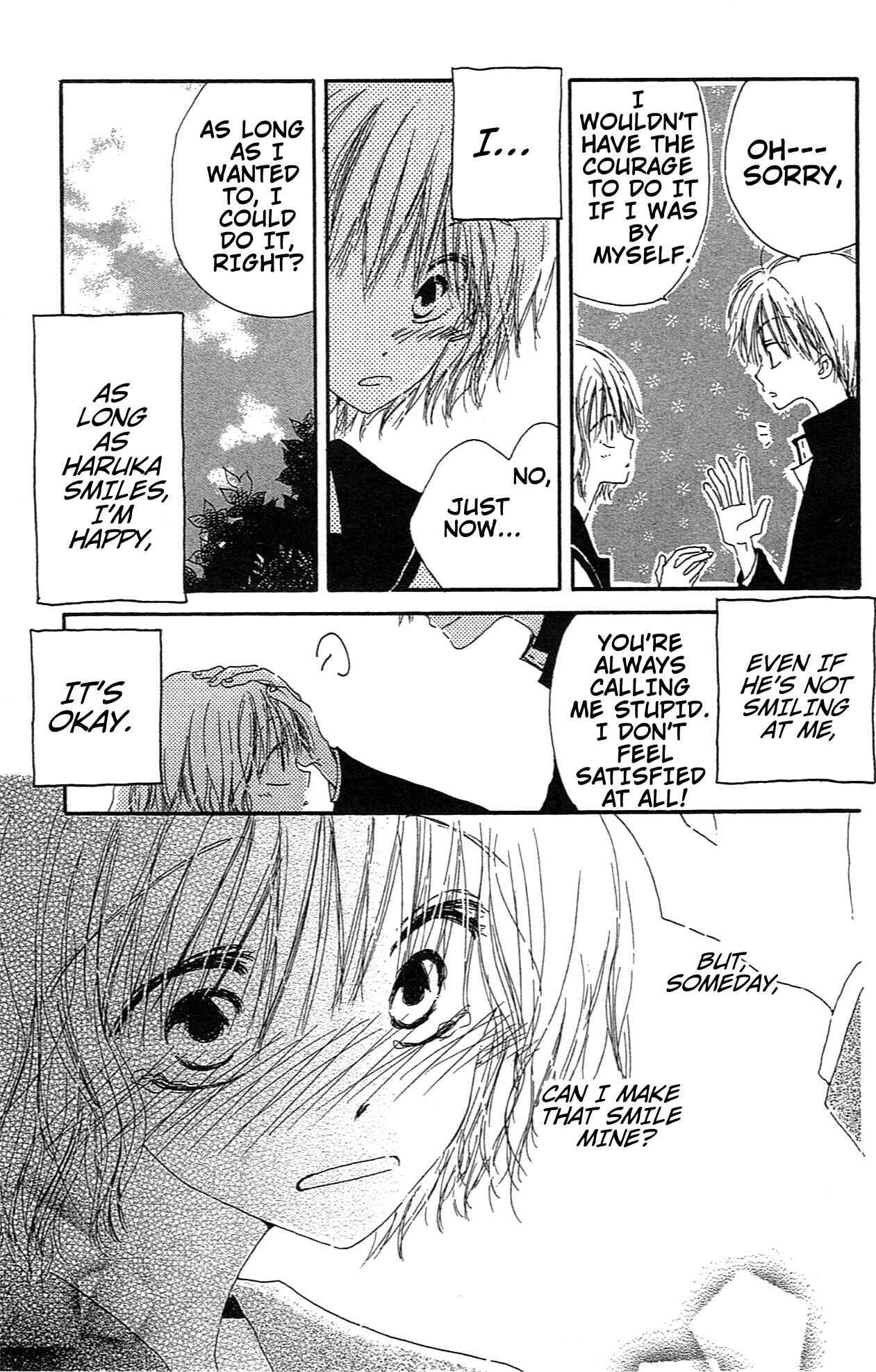 Page 31 Chapter 5.5 Last Game