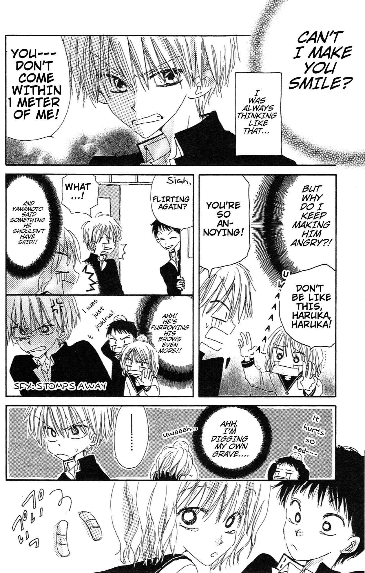 Page 8 Chapter 5.5 Last Game