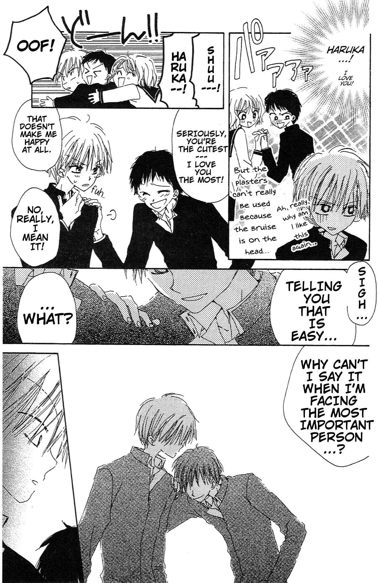 Page 9 Chapter 5.5 Last Game
