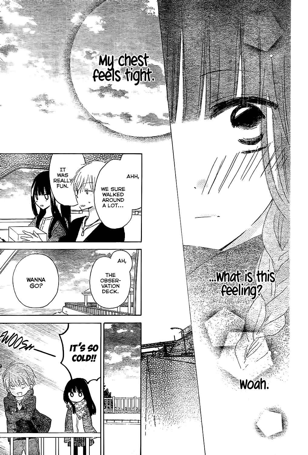 Page 26 Chapter 55 Last Game