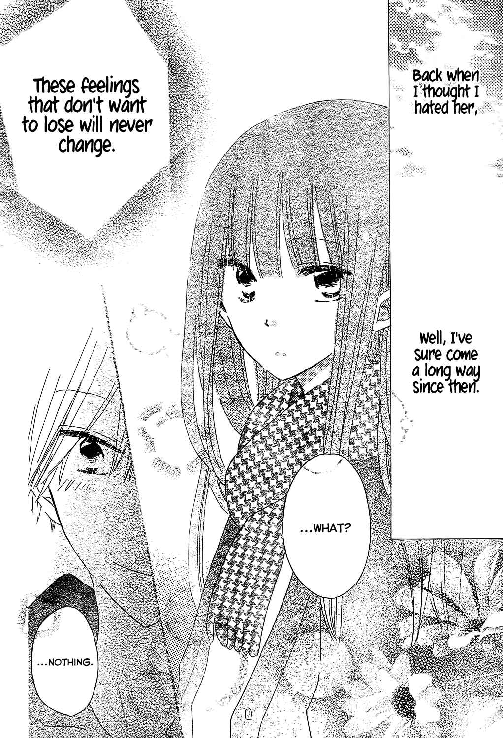 Page 33 Chapter 55 Last Game