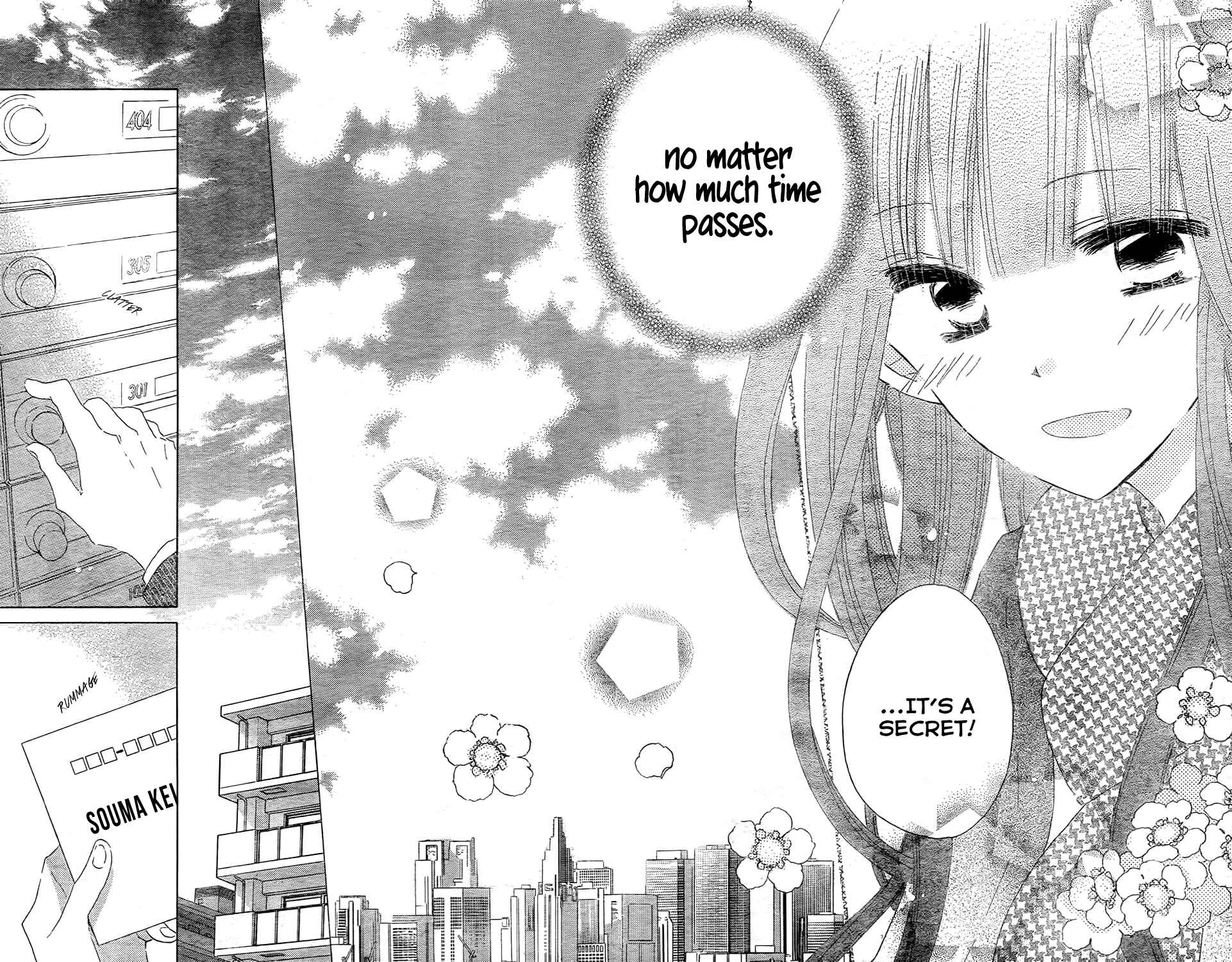Page 35 Chapter 55 Last Game
