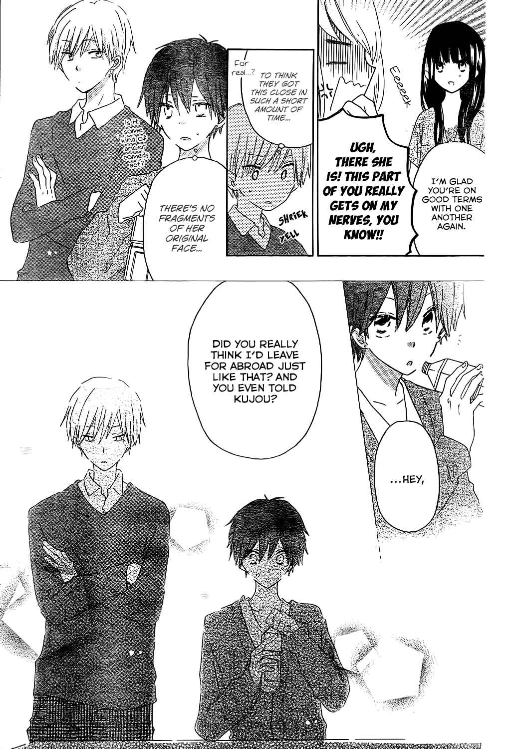Page 6 Chapter 55 Last Game