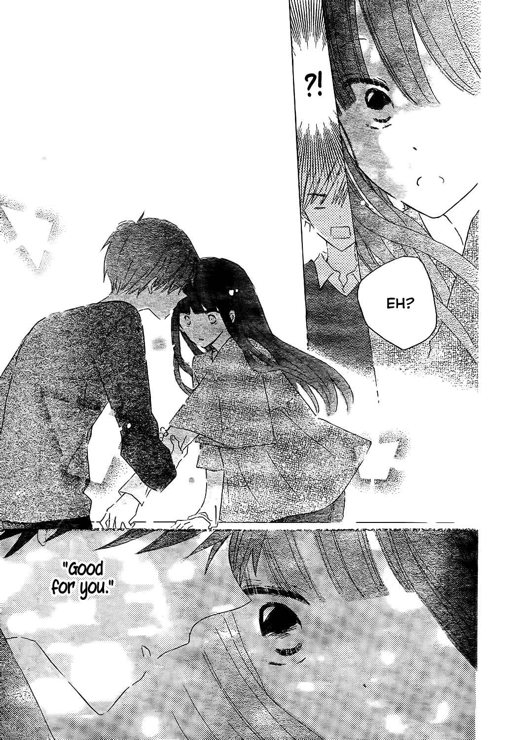 Page 8 Chapter 55 Last Game