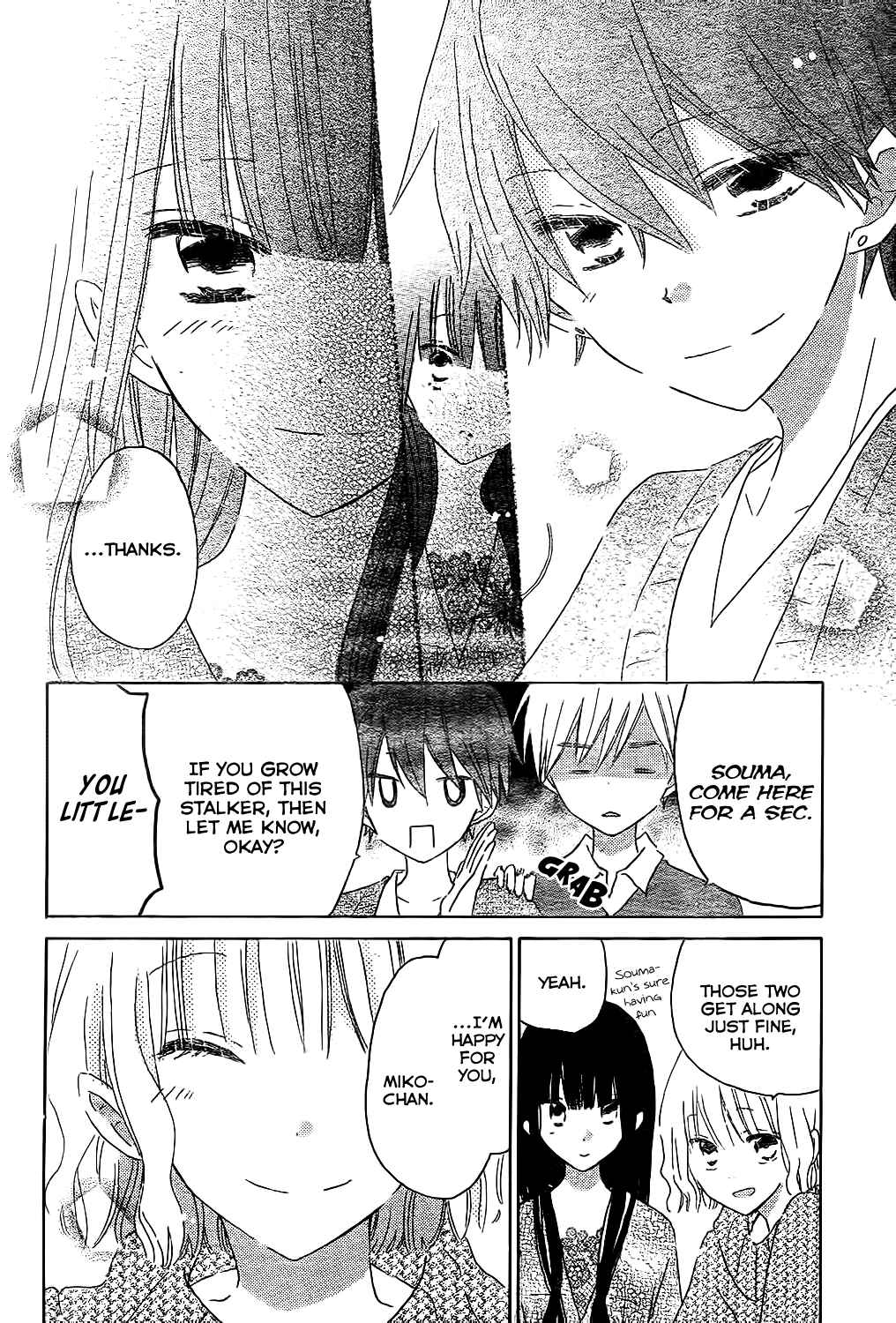 Page 9 Chapter 55 Last Game