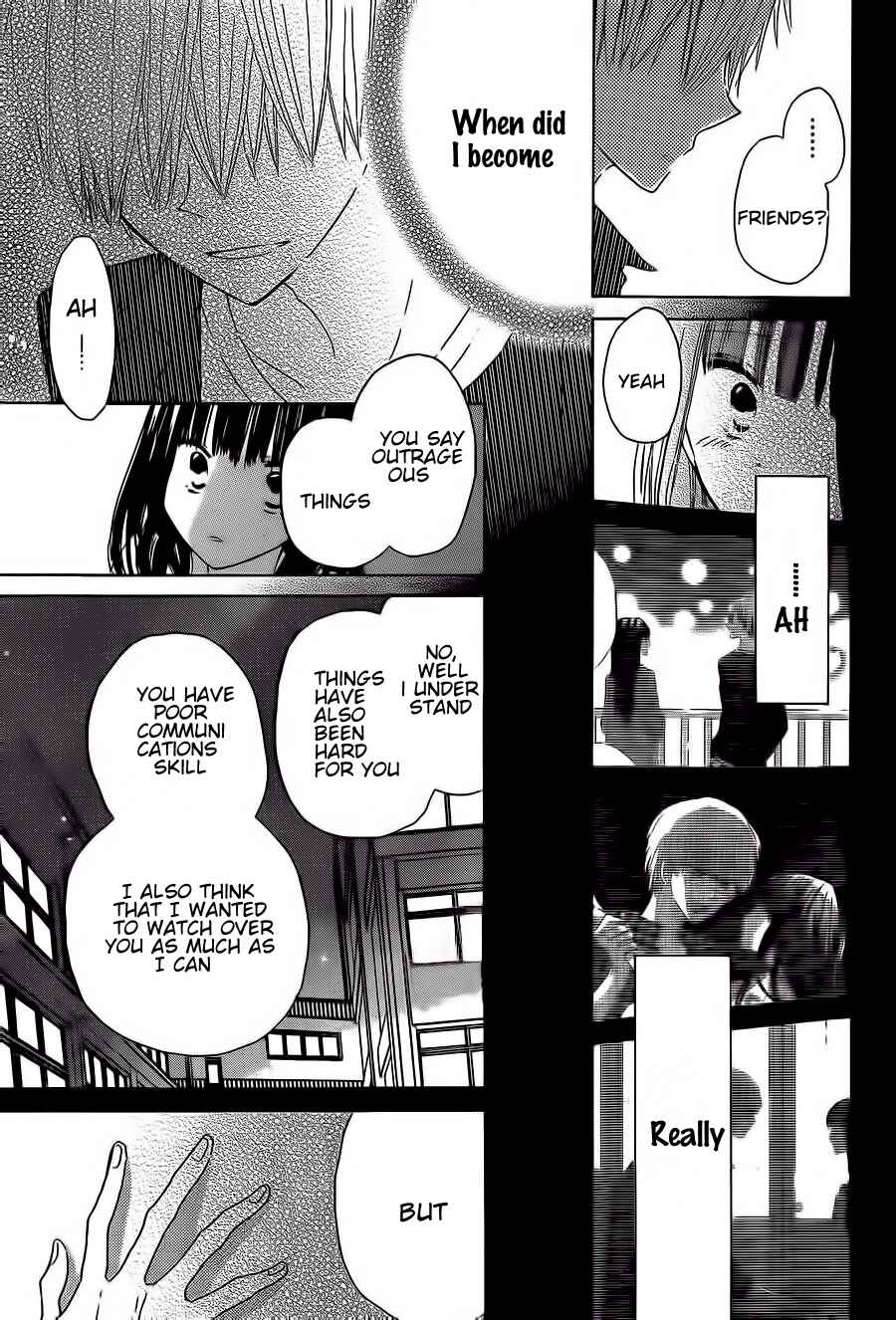 Page 26 Chapter 33 Last Game