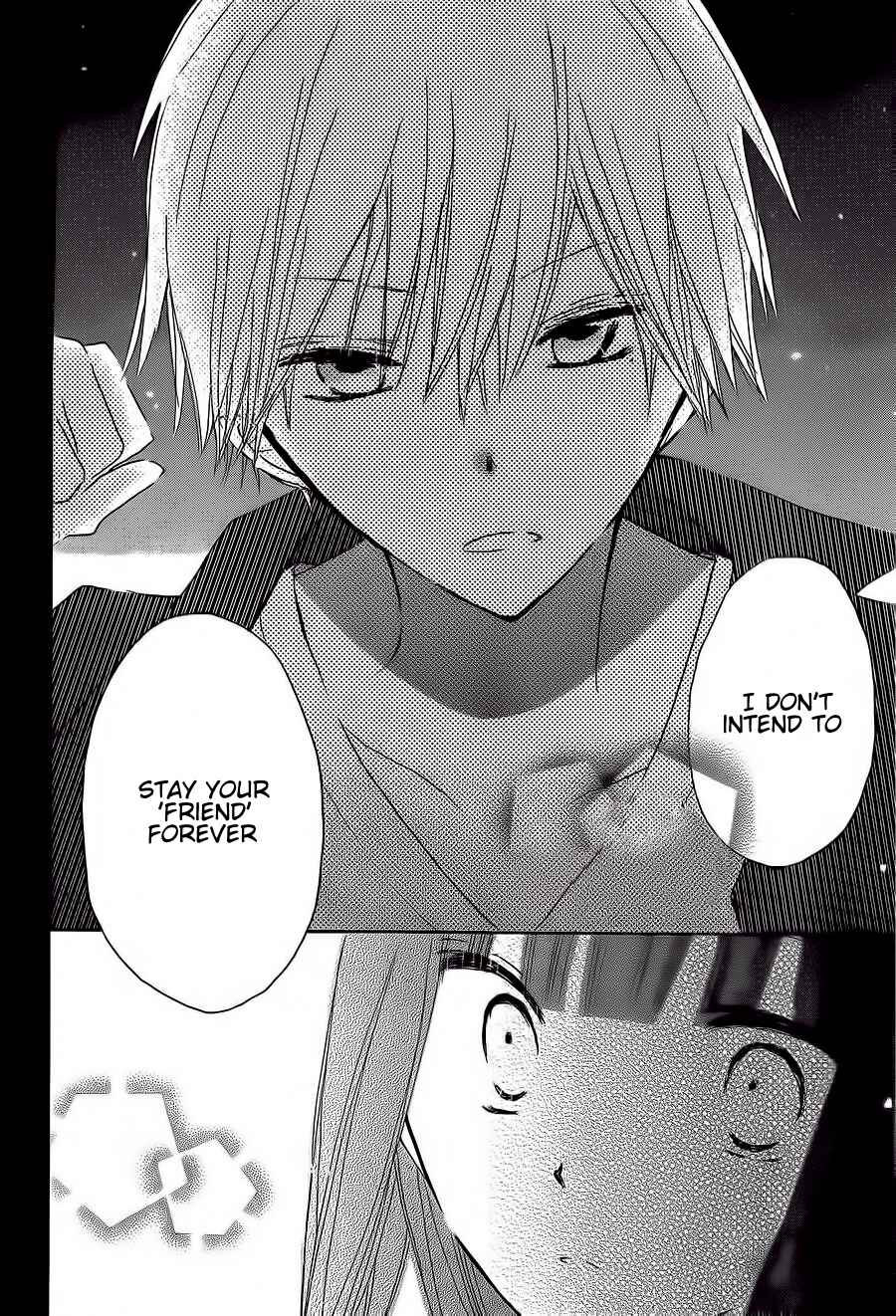 Page 28 Chapter 33 Last Game