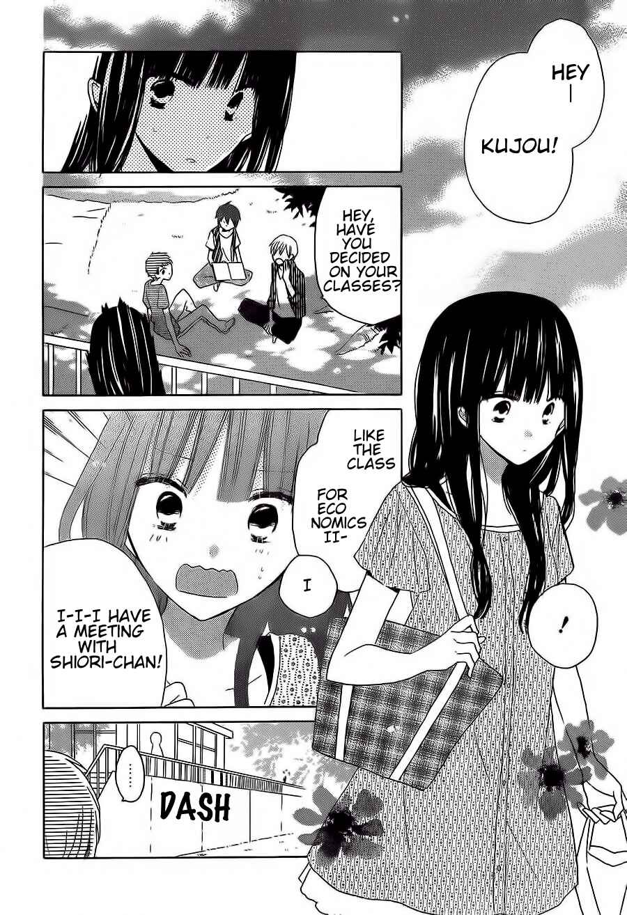 Page 5 Chapter 33 Last Game