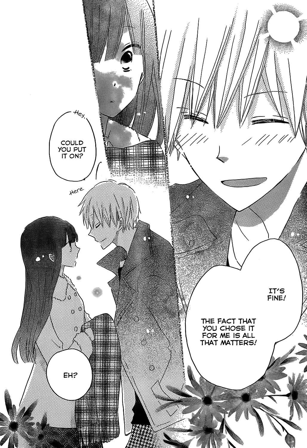 Page 15 Chapter 52 Last Game