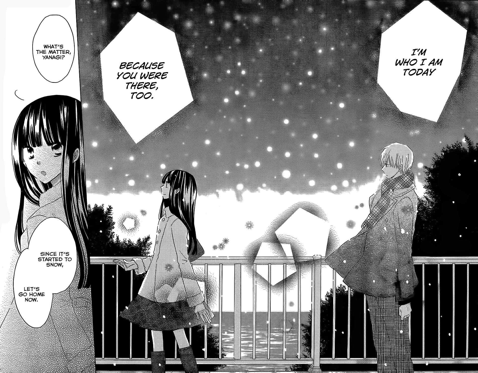 Page 26 Chapter 52 Last Game