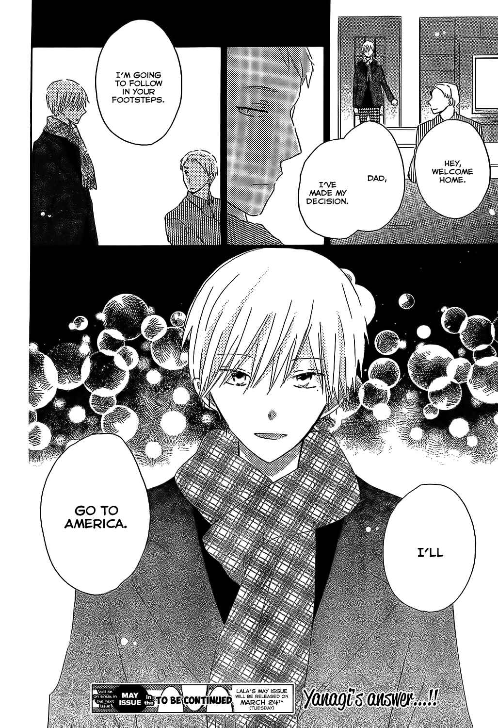 Page 31 Chapter 52 Last Game