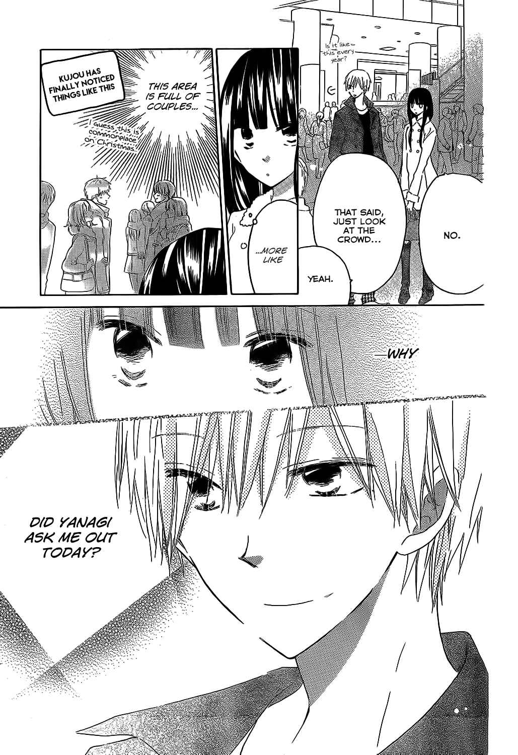 Page 6 Chapter 52 Last Game