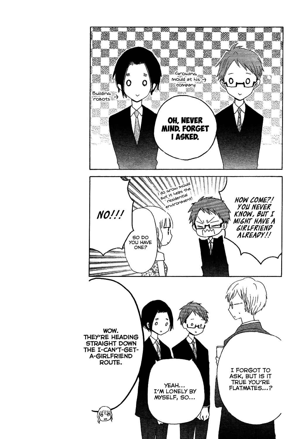 Page 10 Chapter 56 Last Game