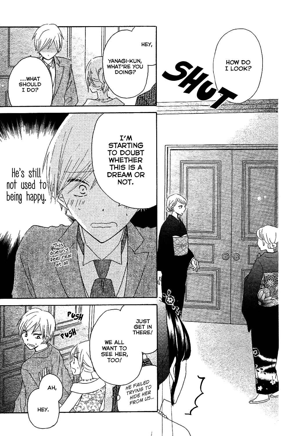 Page 20 Chapter 56 Last Game