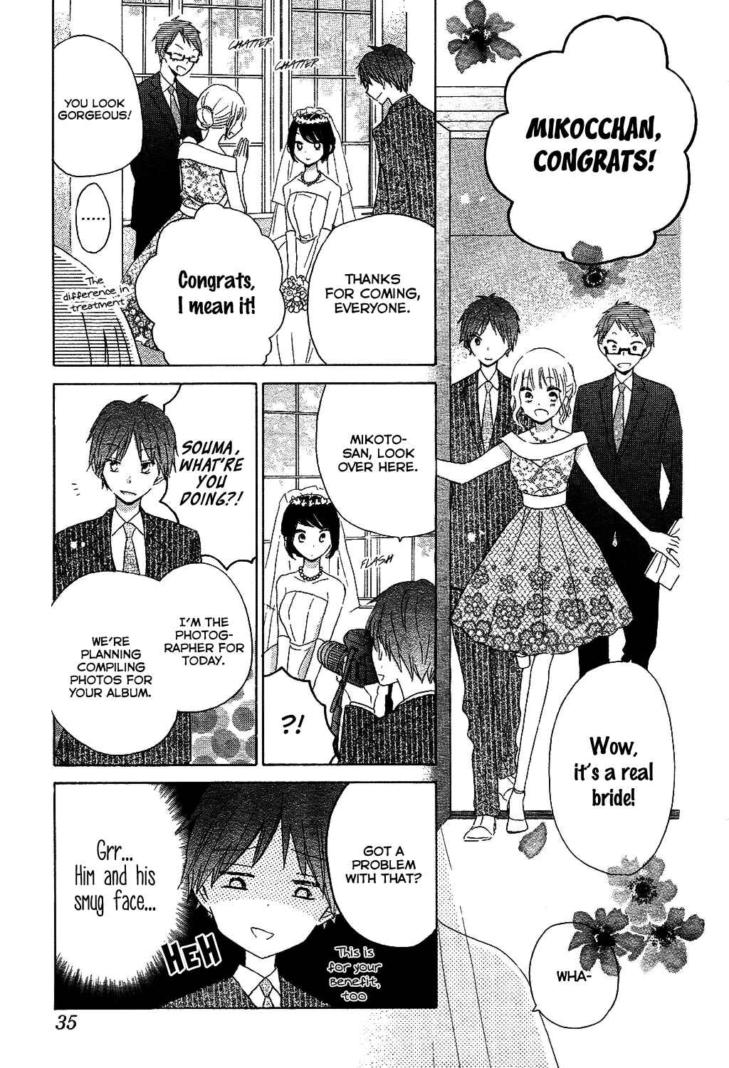Page 22 Chapter 56 Last Game