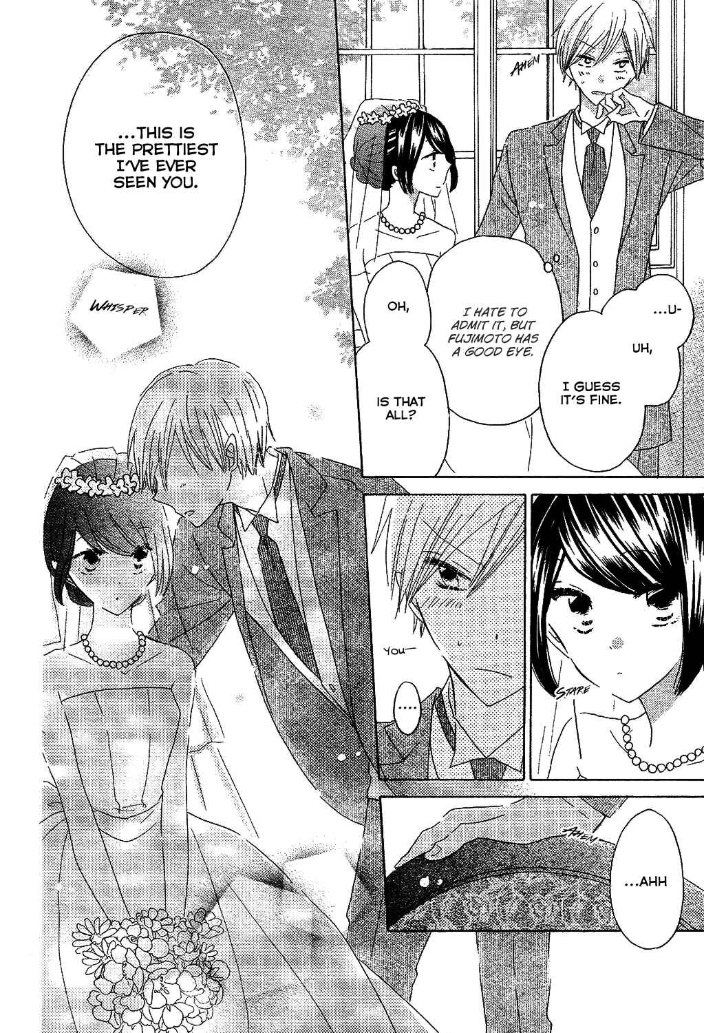Page 25 Chapter 56 Last Game