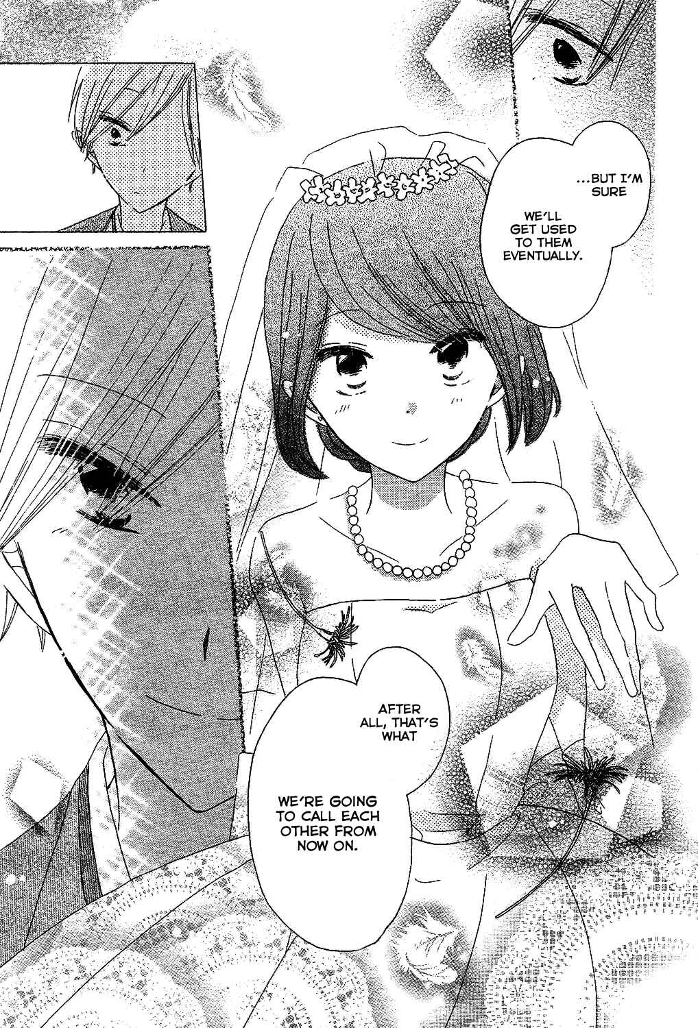 Page 30 Chapter 56 Last Game