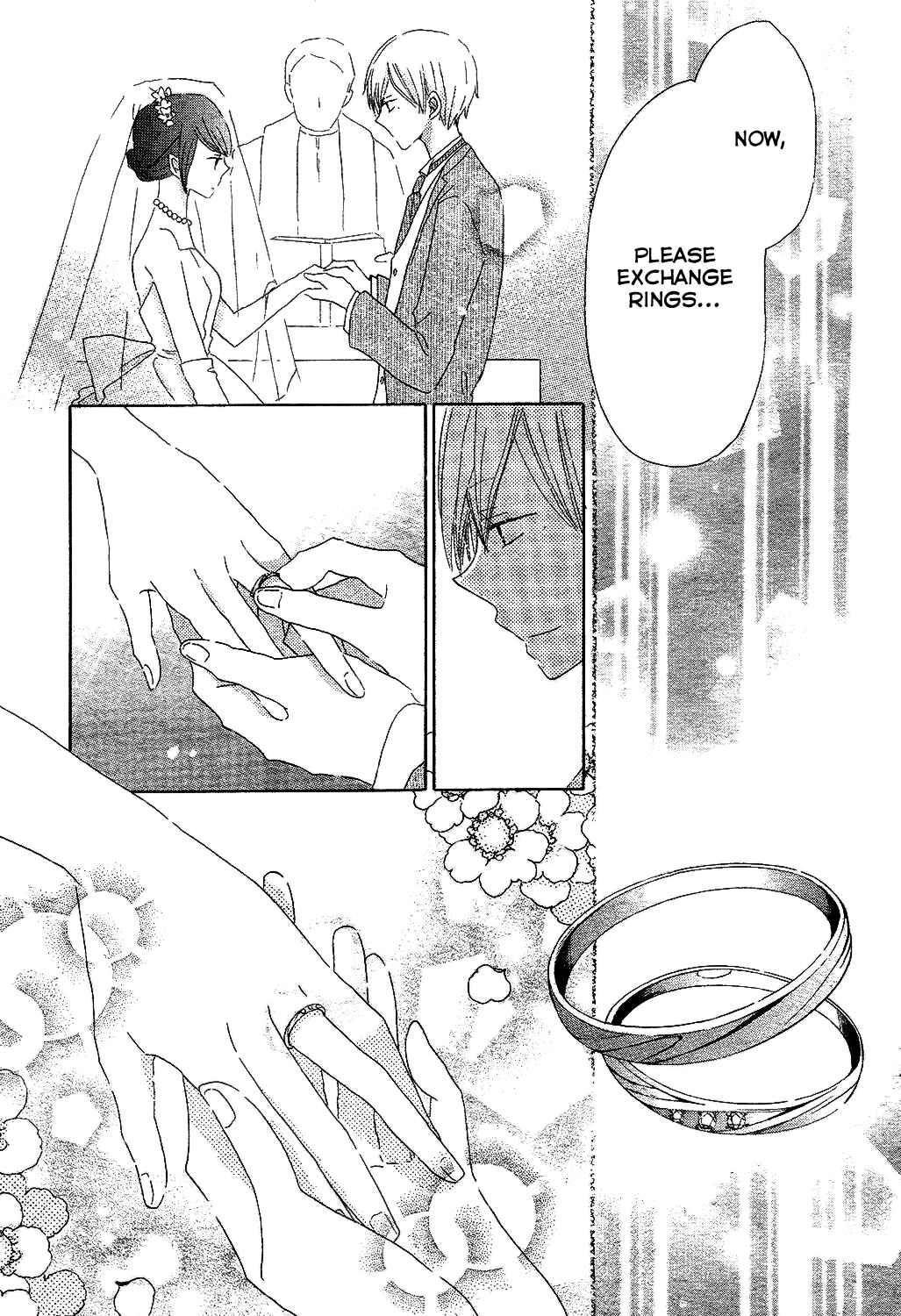 Page 36 Chapter 56 Last Game