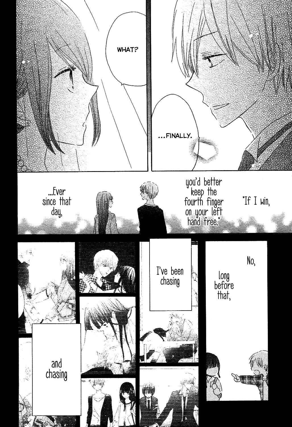 Page 37 Chapter 56 Last Game