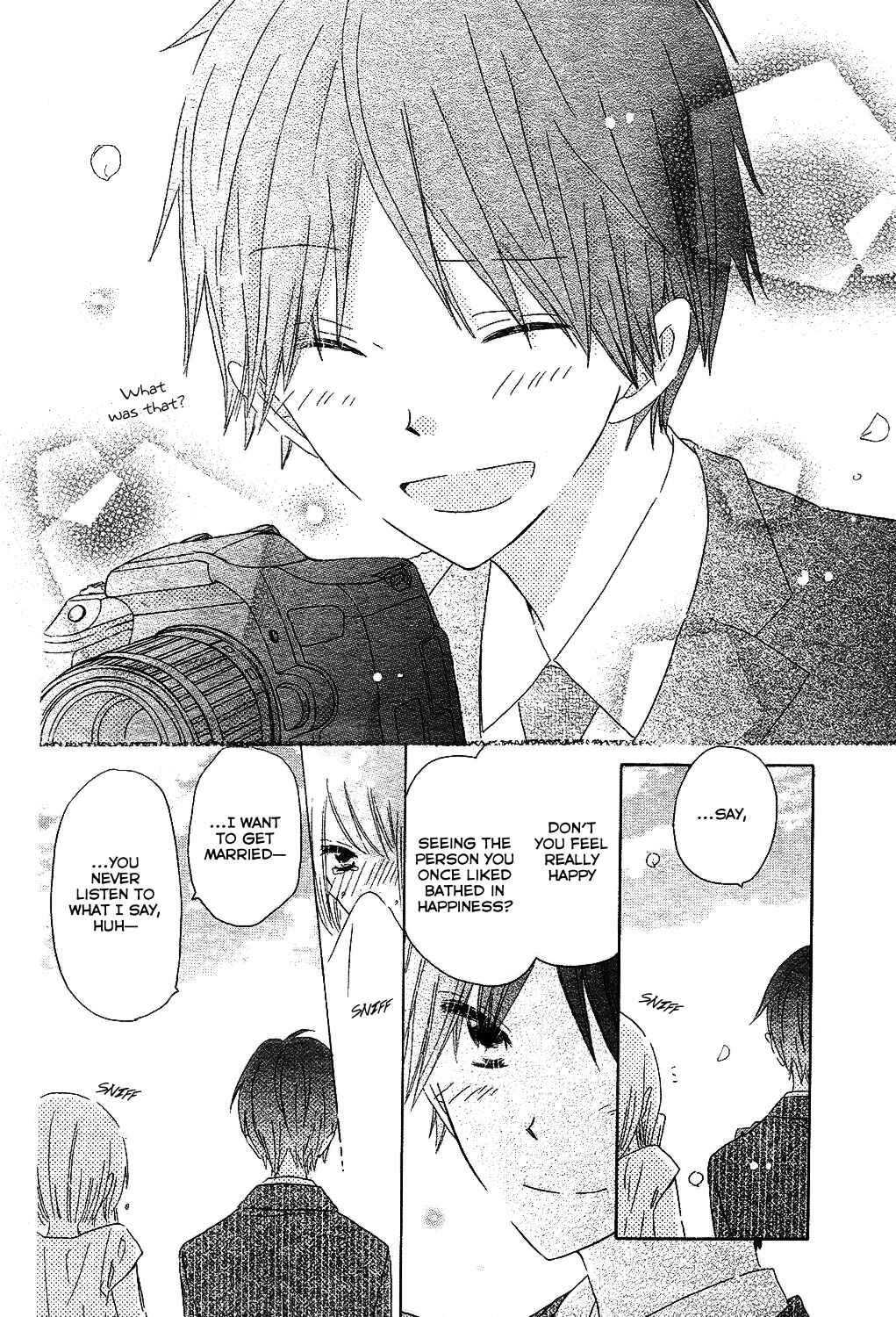 Page 44 Chapter 56 Last Game