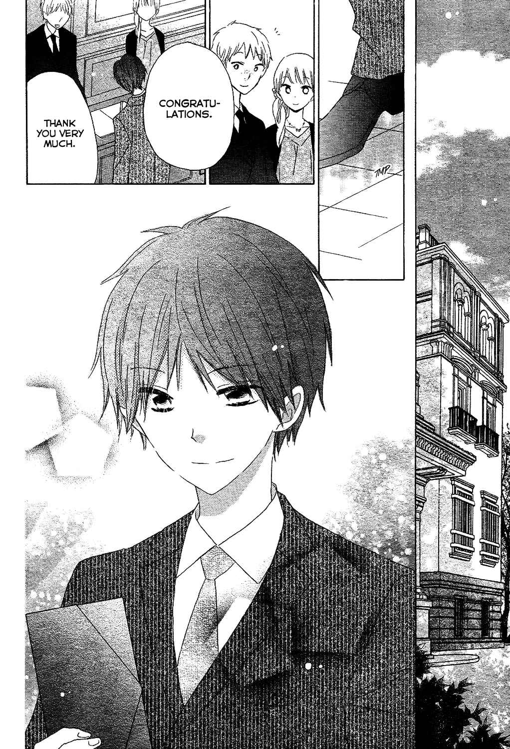 Page 7 Chapter 56 Last Game
