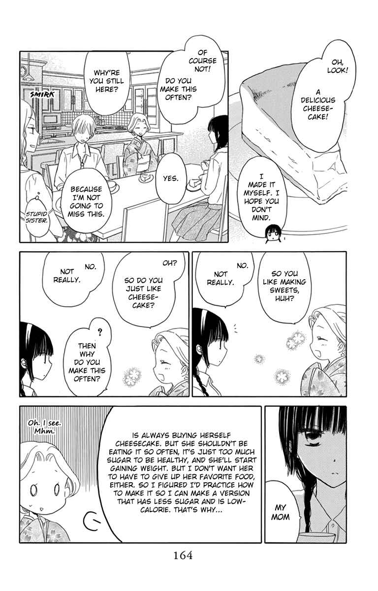 Page 10 Chapter 46.4 Last Game