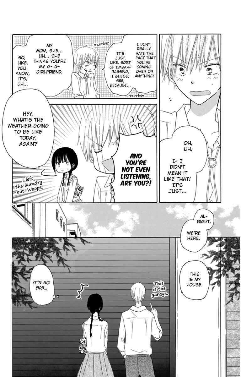 Page 8 Chapter 46.4 Last Game
