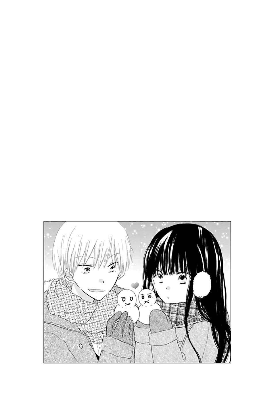 Page 3 Chapter 17.5 Last Game