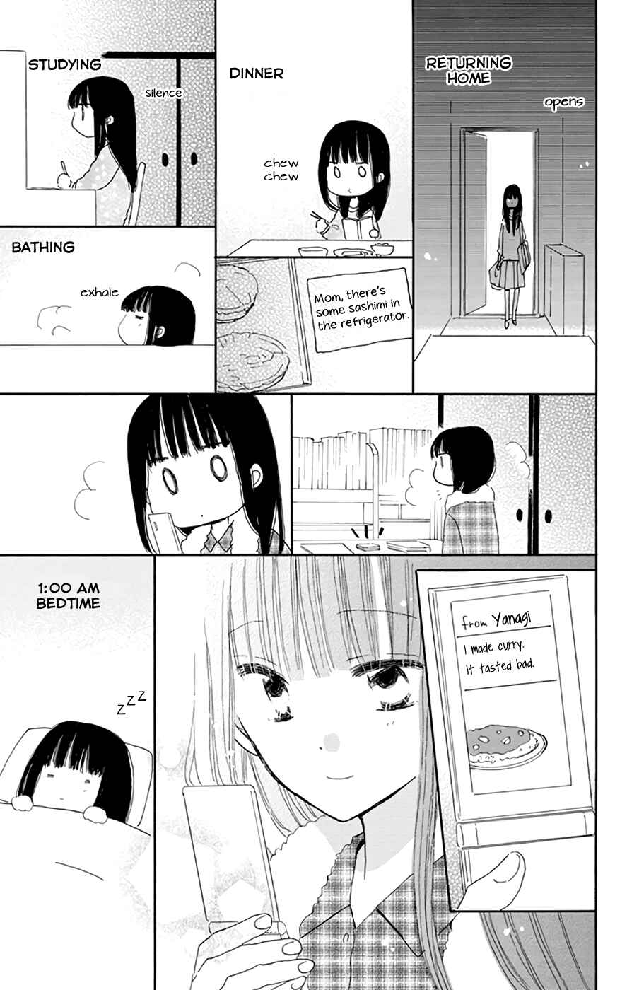 Page 8 Chapter 17.5 Last Game