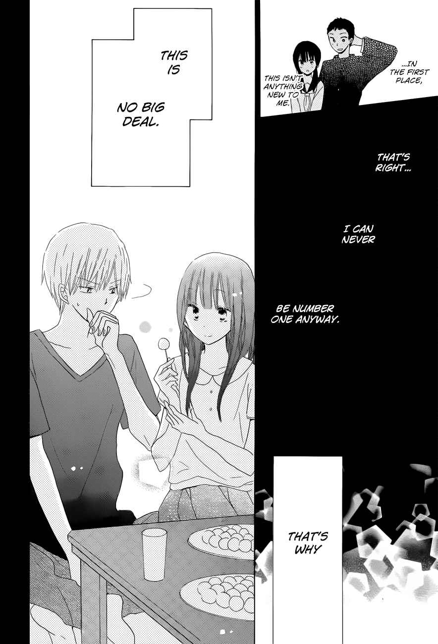 Page 20 Chapter 27 Last Game