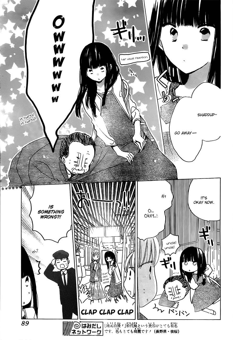 Page 7 Chapter 17 Last Game