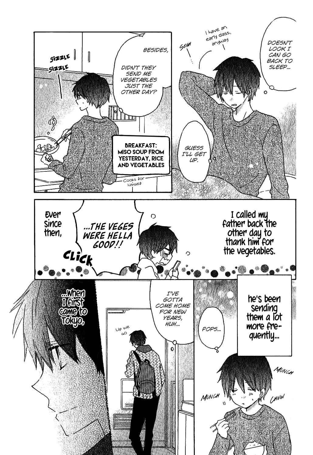 Page 4 Chapter 55.5 Last Game
