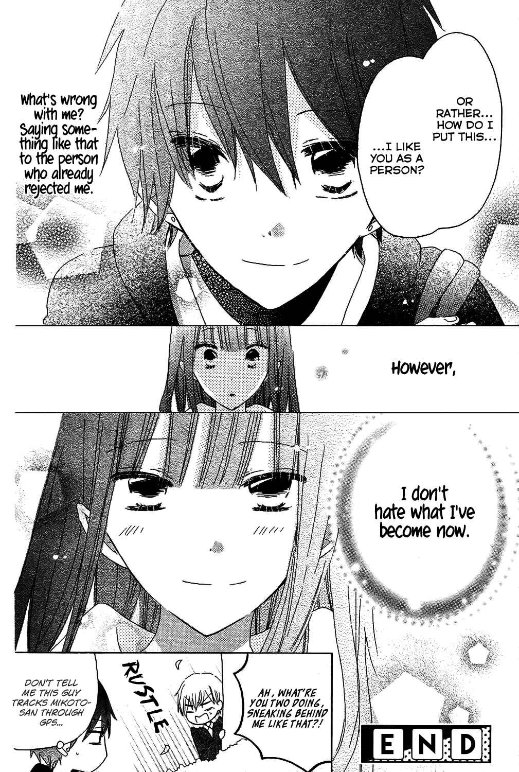 Page 9 Chapter 55.5 Last Game