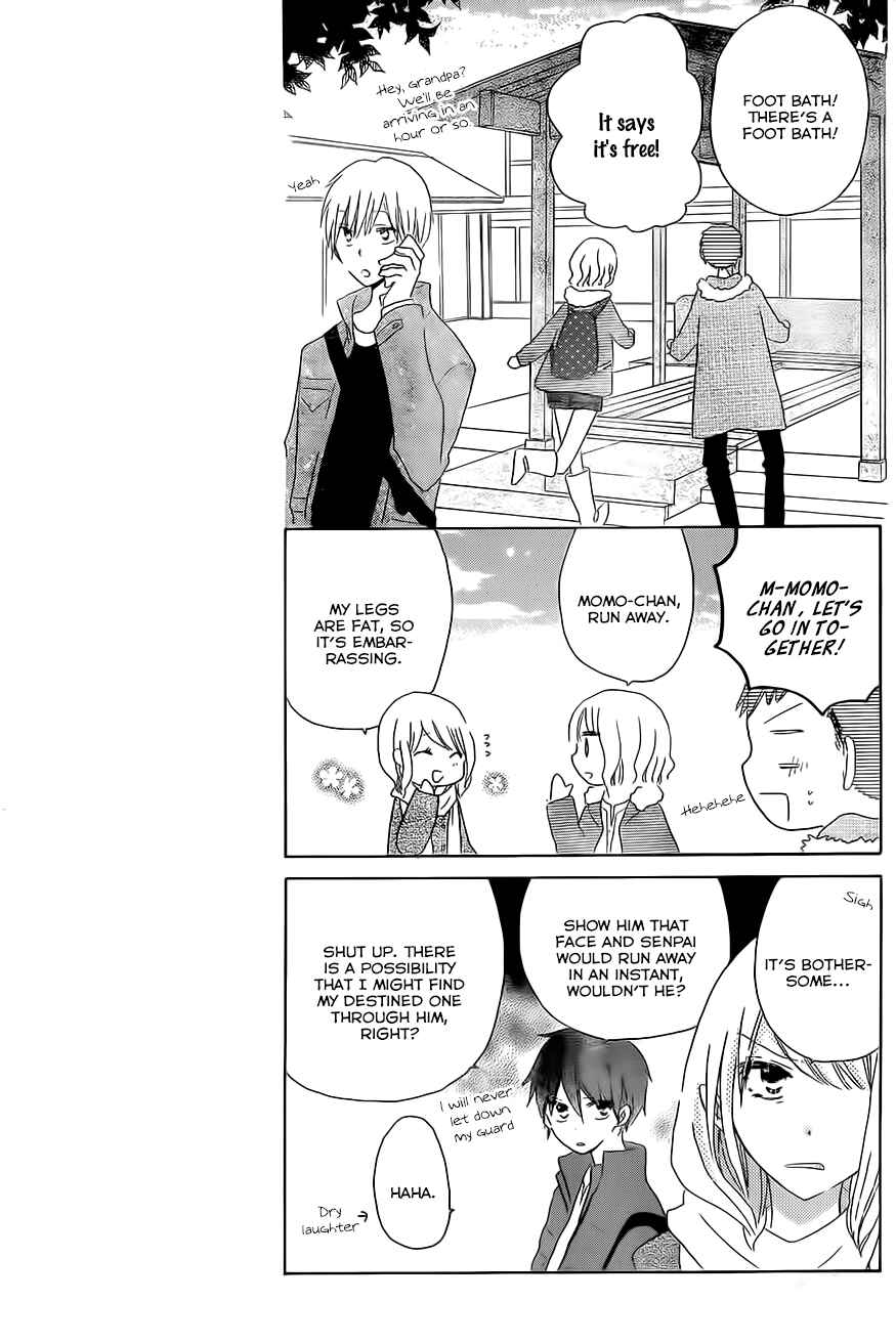 Page 10 Chapter 45 Last Game