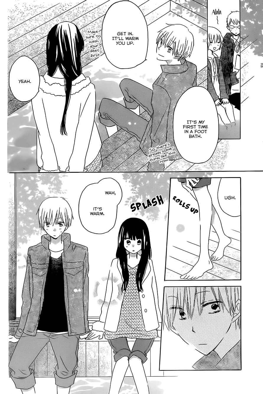 Page 11 Chapter 45 Last Game