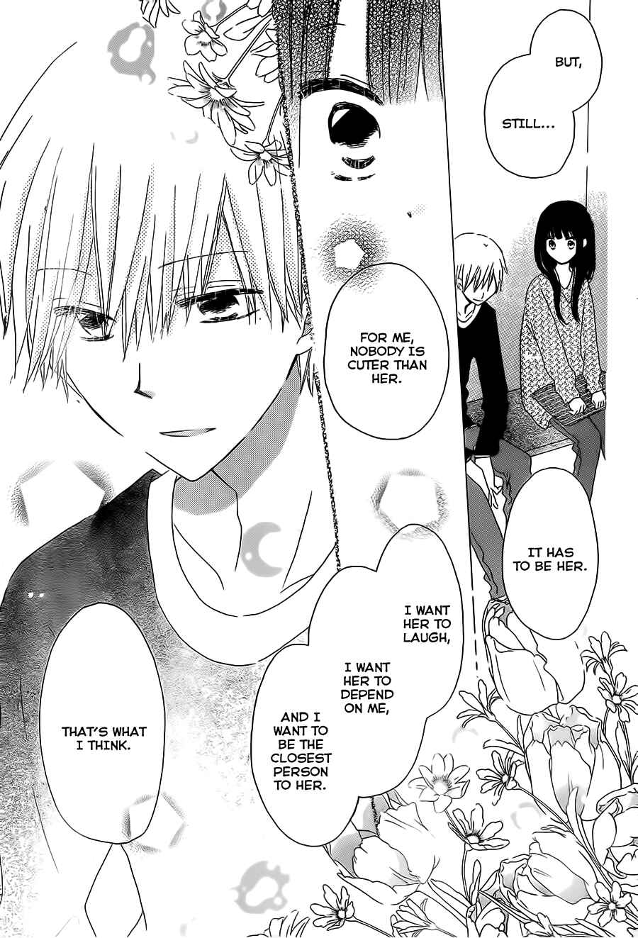 Page 27 Chapter 45 Last Game