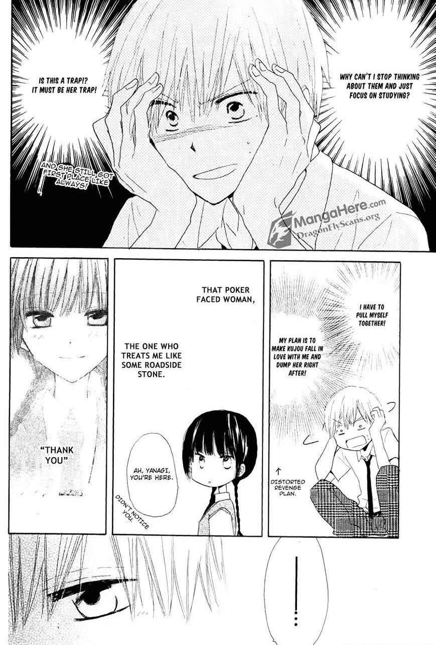 Page 5 Chapter 8.5 Last Game