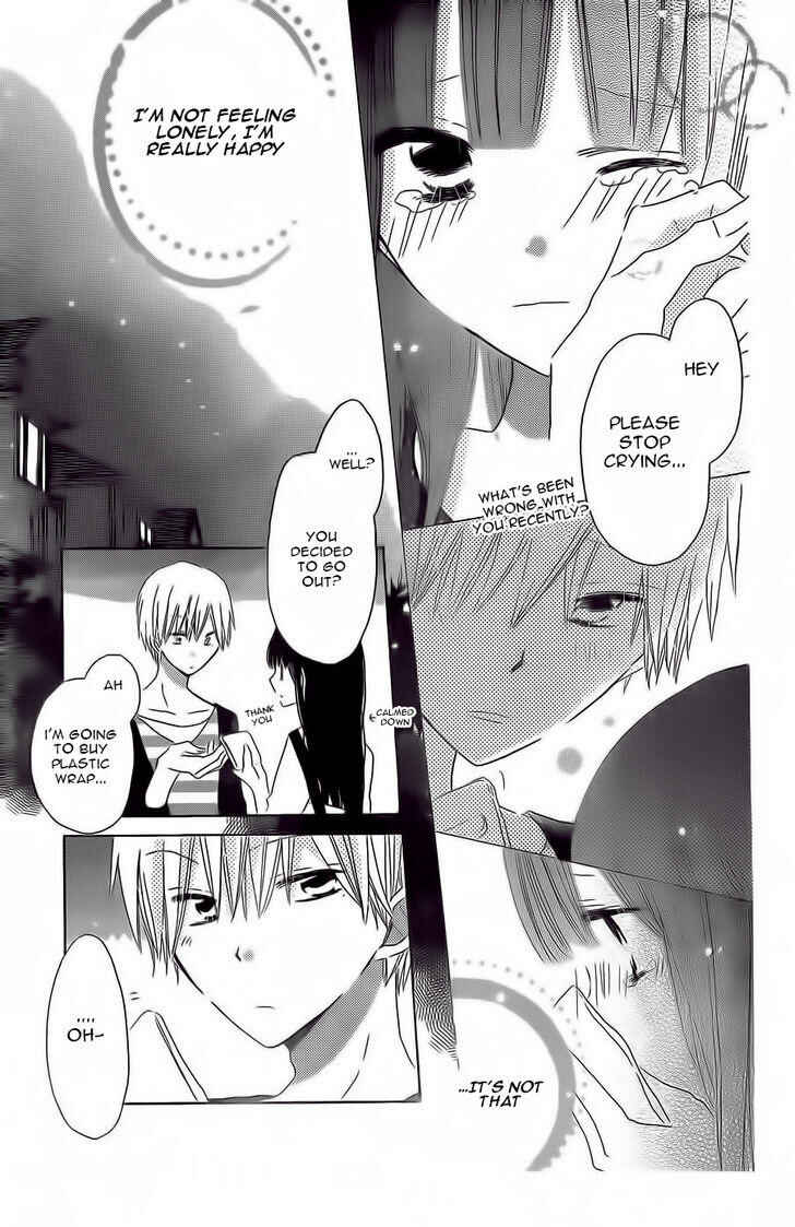 Page 23 Chapter 36 Last Game