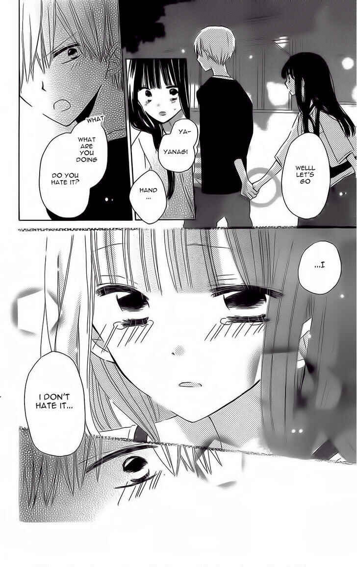 Page 24 Chapter 36 Last Game